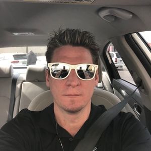 Meet your Posher, Jason